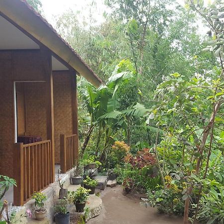 Tetebatu Indah Homestay Exterior foto